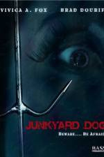 Watch Junkyard Dog Vodlocker