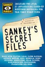 Watch Jay Sankey Secret Files Vol. 2 Vodlocker