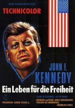 Watch John F. Kennedy: Years of Lightning, Day of Drums Vodlocker