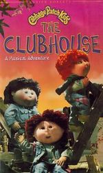 Watch Cabbage Patch Kids: The Club House Vodlocker