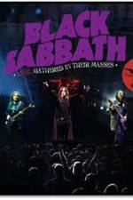 Watch Black Sabbath: Live... Gathered in Their Masses Vodlocker