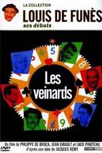 Watch Les veinards Vodlocker