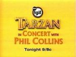 Watch Tarzan in Concert with Phil Collins Vodlocker