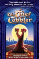 Watch The Princess and the Cobbler Vodlocker