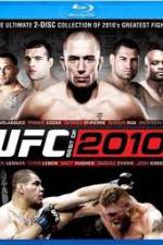 Watch UFC: Best of 2010 (Part 1) Vodlocker