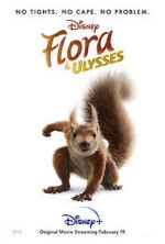 Watch Flora & Ulysses Vodlocker