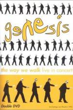 Watch Genesis The Way We Walk - Live in Concert Vodlocker