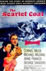 Watch The Scarlet Coat Vodlocker