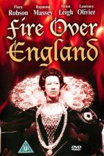 Watch Fire Over England Vodlocker