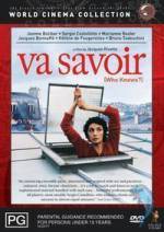 Watch Va Savoir (Who Knows?) Vodlocker