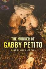 Watch The Murder of Gabby Petito: What Really Happened (TV Special 2022) Vodlocker