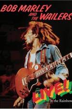 Watch Bob Marley and the Wailers Live At the Rainbow Vodlocker