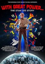 Watch With Great Power: The Stan Lee Story Vodlocker
