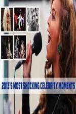 Watch Most Shocking Celebrity Moments 2013 Vodlocker