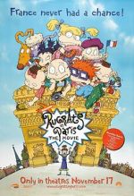 Watch Rugrats in Paris: The Movie Vodlocker