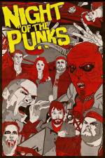 Watch Night of the Punks Vodlocker