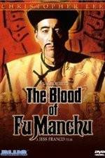 Watch The Blood of Fu Manchu Vodlocker
