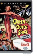 Watch Queen of Outer Space Vodlocker