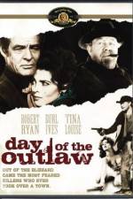 Watch Day of the Outlaw Vodlocker