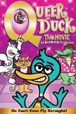 Watch Queer Duck: The Movie Vodlocker