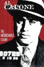 Watch Al Capone: The Untouchable Legend Vodlocker