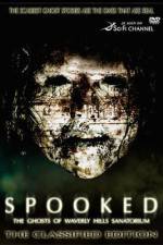 Watch Spooked: The Ghosts of Waverly Hills Sanatorium Vodlocker