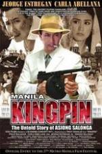 Watch Manila Kingpin: The Asiong Salonga Story Vodlocker
