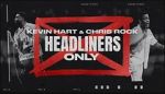 Watch Kevin Hart & Chris Rock: Headliners Only Megashare