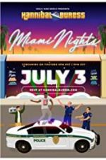Watch Hannibal Buress: Miami Nights Vodlocker
