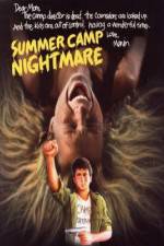 Watch Summer Camp Nightmare Vodlocker
