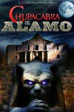 Watch Chupacabra vs the Alamo Vodlocker
