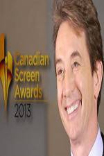 Watch Canadian Screen Awards Vodlocker