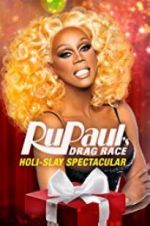 Watch RuPaul\'s Drag Race Holi-Slay Spectacular Vodlocker