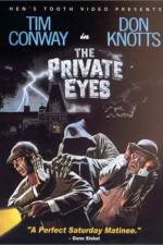 Watch The Private Eyes Vodlocker