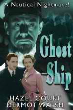 Watch Ghost Ship Vodlocker