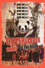 Watch Cheerleader Camp: To the Death Putlocker