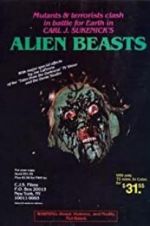 Watch Alien Beasts Vodlocker
