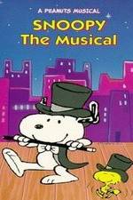 Watch Snoopy: The Musical Vodlocker