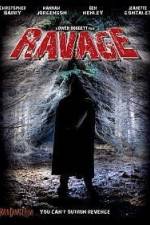 Watch Ravage Vodlocker