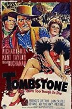 Watch Tombstone: The Town Too Tough to Die Vodlocker