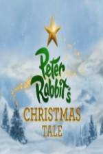 Watch Peter Rabbits Christmas Tale Vodlocker