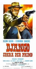Watch Django Shoots First Vodlocker