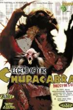 Watch Legend of the Chupacabra Vodlocker