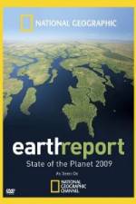 Watch National Geographic Earth Report: State of the Planet Vodlocker