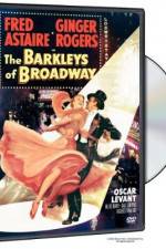 Watch The Barkleys of Broadway Vodlocker