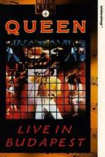 Watch Queen: Live In Budapest Vodlocker