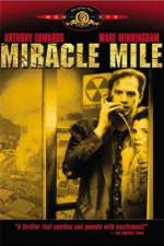 Watch Miracle Mile Vodlocker