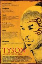 Watch Tyson Vodlocker
