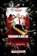 Watch Shaun of the Dead Vodlocker