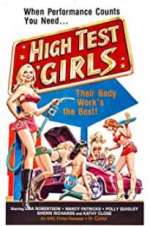 Watch High Test Girls Vodlocker